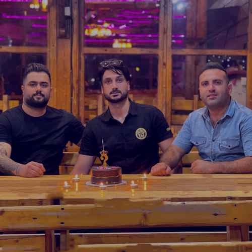 بهنام حسن زاده هوار هوار